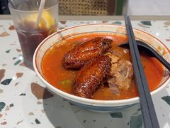 -华嫂冰室(湾仔店)