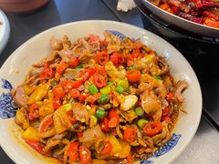 -潇湘阁(望京SOHO店)