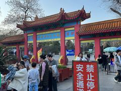 -沙市市中山公园