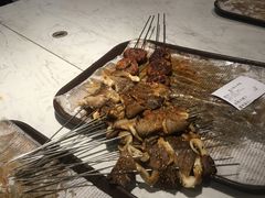 -通海俄式烧烤(下瓦房店)