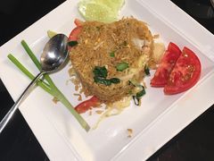 -金厨泰国餐厅·全泰籍厨师料理(拱北店)