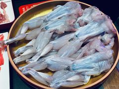 牛蛙-京元盛·铜锅涮肉(五角场店)