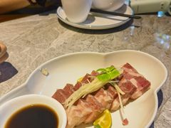 -永安鱼庄·镇江菜(东吴路店)