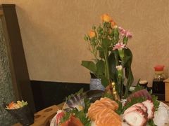 -大江户日本料理(吕厝店)
