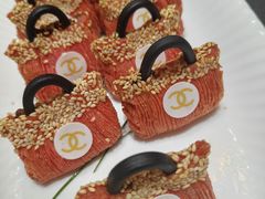 -曼格纳·曼芯馆(杨浦店)