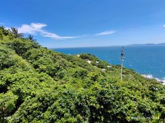 -海南分界洲岛旅游区