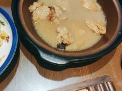 -张大嘴菜馆(庞各庄店)