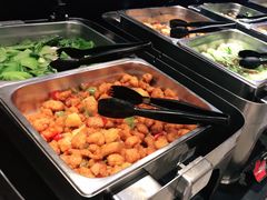 -比格比萨自助(花园路店)