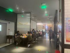 -西堤牛排(龙德广场店)