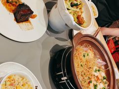 -桂满陇·杭州小馆(巴黎春天浦建店)
