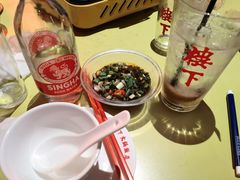 -楼下火锅饭店(铜锣湾店)