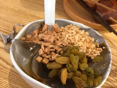 -长颈鹿的口袋钵钵鸡(市南店)