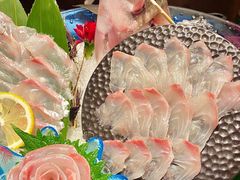 -官塘陈记鱼生·潮汕砂锅粥·牛肉火锅(潮枫路总店)