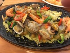 -萨莉亚意式餐厅(深圳北站店)