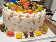 -糕小爱·动物奶油生日蛋糕定制(昆山总店)