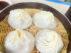 -笑云开汤包店(网巾市店)