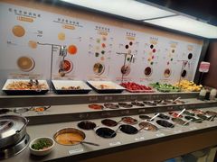 -海底捞火锅(公益西桥店)