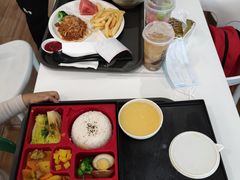 -贝林大翅鲸简餐厅(国家海洋博物馆店)