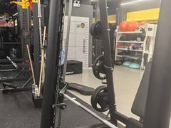 -FEELINGME乐刻私教馆·健身(大融城店)