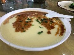 蒸水蛋-鹿福农庄(南沙天后宫店)