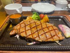 -十分牛西餐·牛扒专门店(光明广场店)
