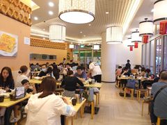 大堂-添好运点心专门店(百老汇店)