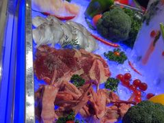 -松咖啡自助餐厅·松北香格里拉