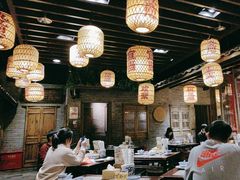 -南京大牌档(崇文门国瑞店)