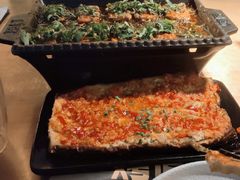 包浆豆腐-烤匠麻辣烤鱼(环球中心店)
