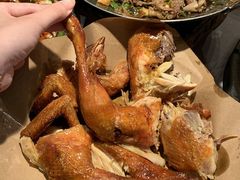 -费大厨辣椒炒肉(万家丽一店)