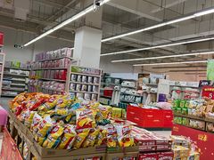 -卜蜂莲花(岳阳店)