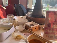 -阳坊大都涮羊肉(阳坊总店)