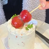 藏在仓山奥体的宝藏甜品店
