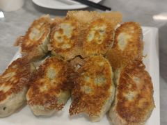 -台北楚楚园馅饼粥(虹桥南丰城店)