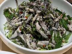 -一坐一忘云南菜(卓悦中心)