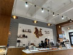 -Torch Coffee 炬点咖啡