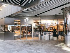 门面-喜茶(北京三里屯太古里店)