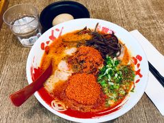 -豚王拉面(铜锣湾店 )