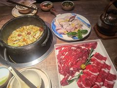 -蘑界·野生菌火锅(深业上城店)