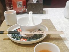 -老浒记烤鸭-北京菜(琉璃厂店)