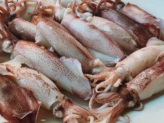 -后田海鲜餐厅(南澳香湖湾店)