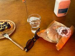 -Catch Bagel(芳草地店)