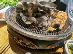 -泥炉烧肉师(新街口金銮巷店)