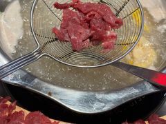 -小肥牛潮汕牛肉火锅(南联店)