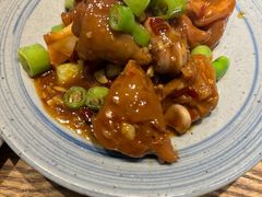 -静一餐厅·湖北菜(前门创始店)