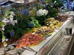 -一方渔歌蒸汽海鲜自助(文化路万达广场店)