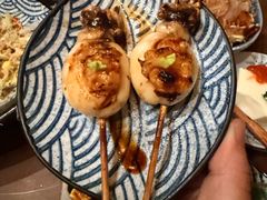 -鸟泉居酒屋·烧鸟·酒馆(百子湾店)