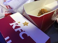 -肯德基(京广桥店)