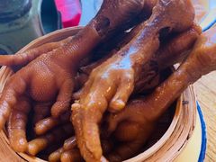 -石灰市老火锅(北滨路店)