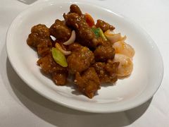 -莆田餐厅PUTIEN(三里屯店)